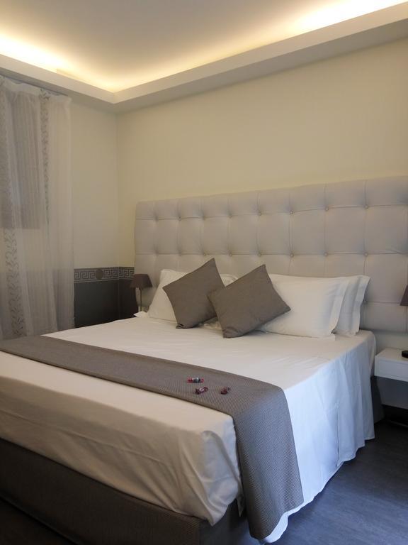 Mina Accomodation Tropea Bagian luar foto