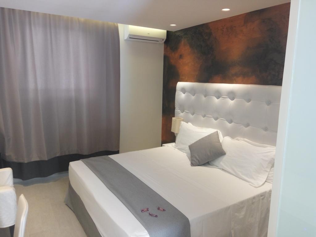 Mina Accomodation Tropea Bagian luar foto